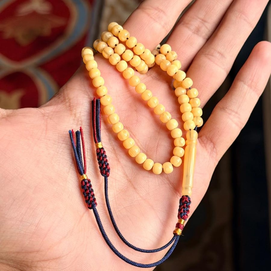 سبحة