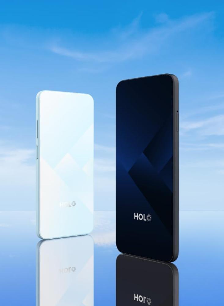 HOLO Z1 هولو زد 1 بدون كايمرا NO CAMERA  128(4+4)