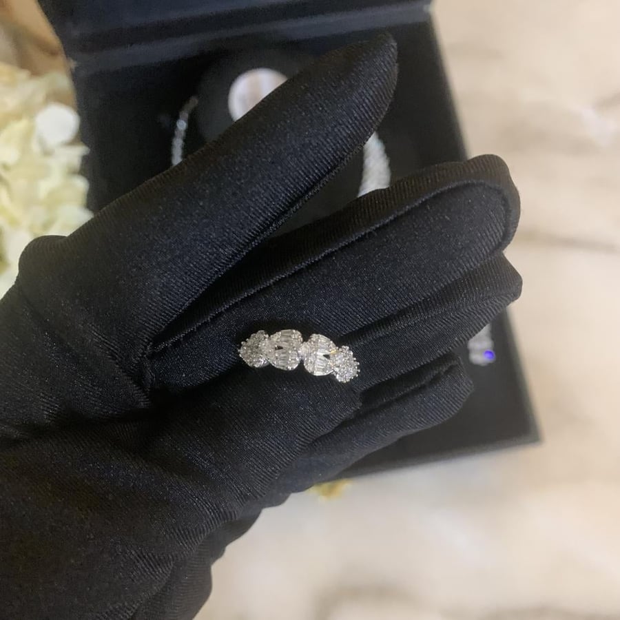 Diamond Design Set: Dem