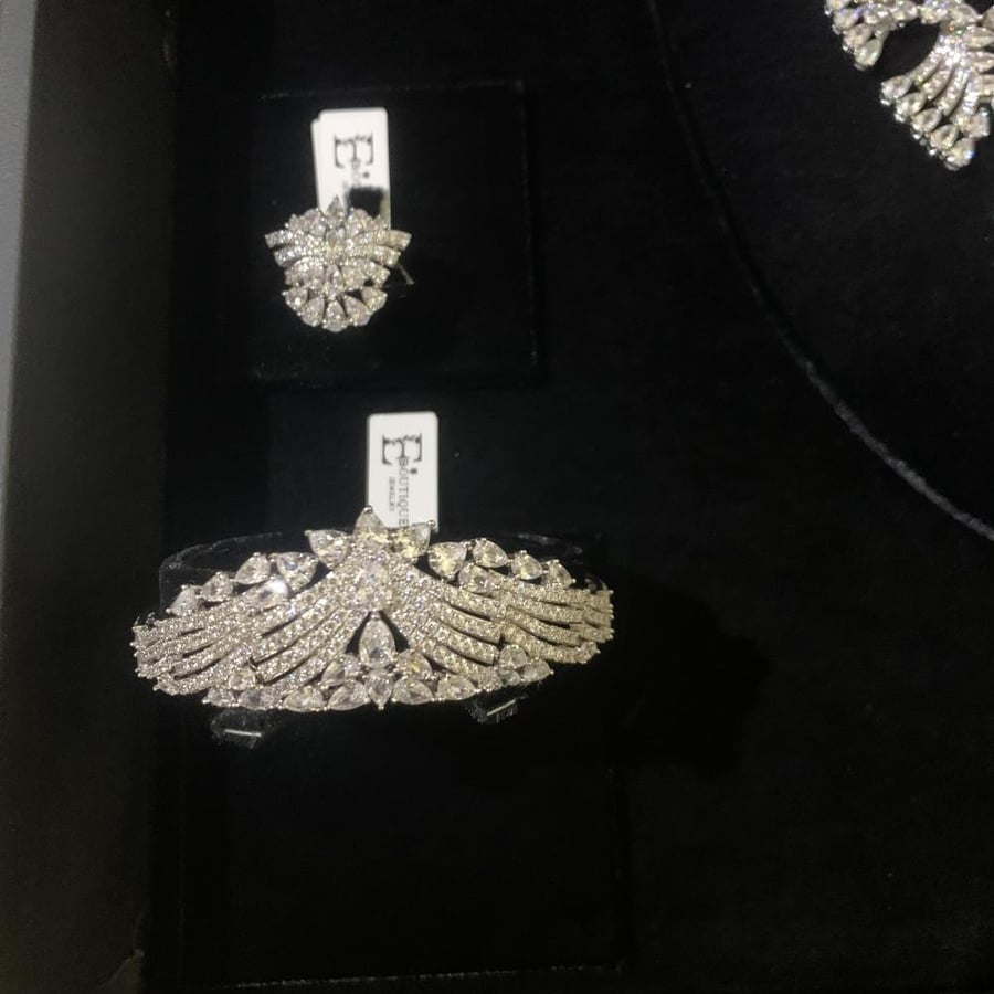 Rose set