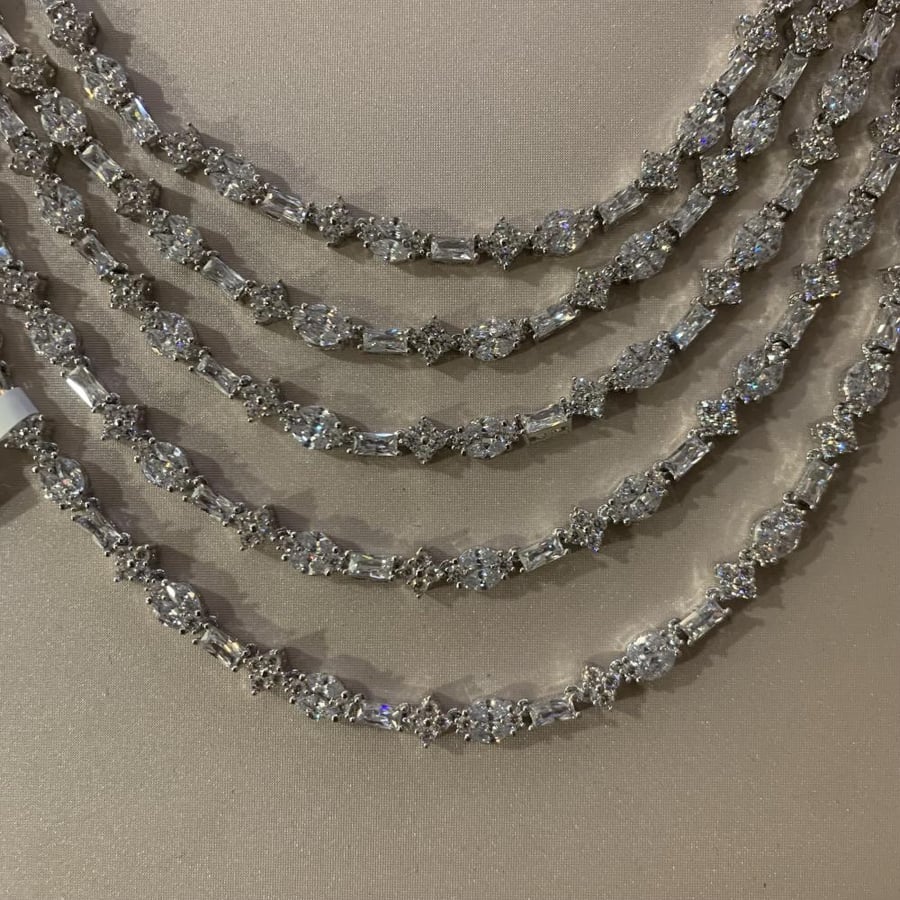 Large luxury set: Abeer