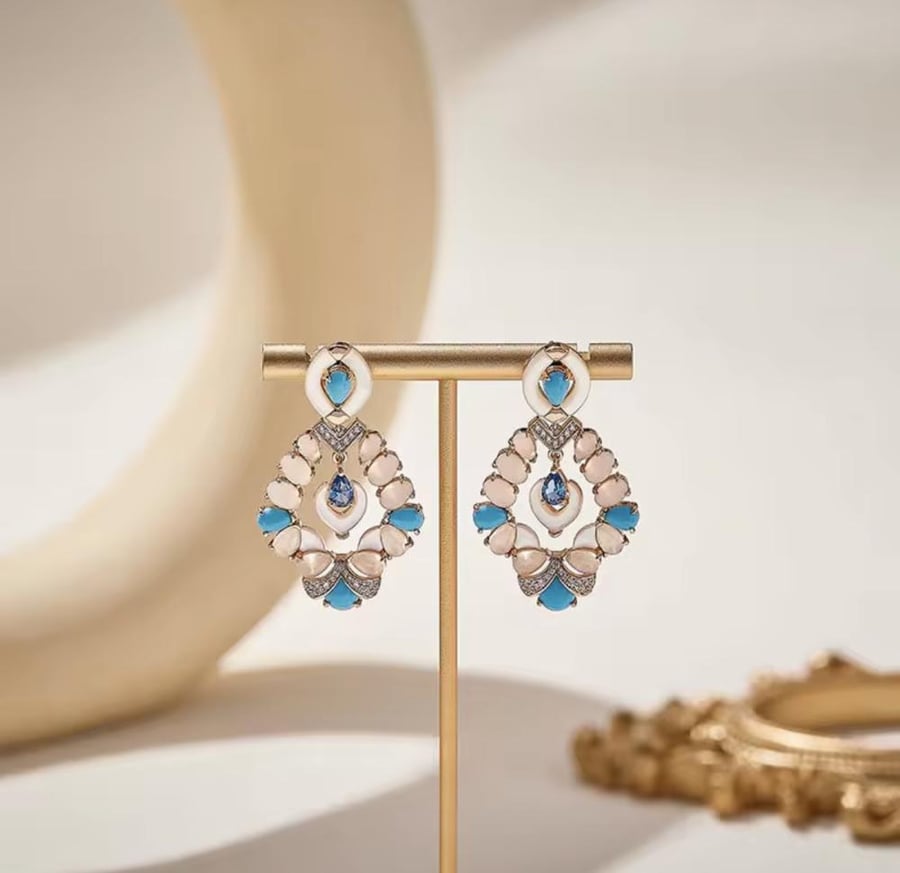 Italian set: Fahda