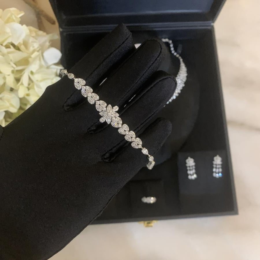 Diamond Design Set: Dem