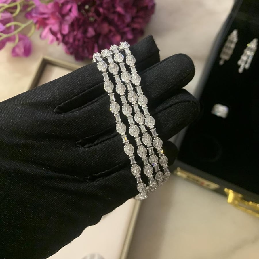 Large luxury set: Abeer
