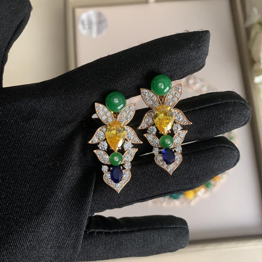 Luxury Italian set