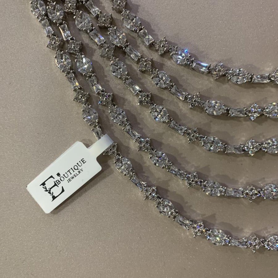 Large luxury set: Abeer