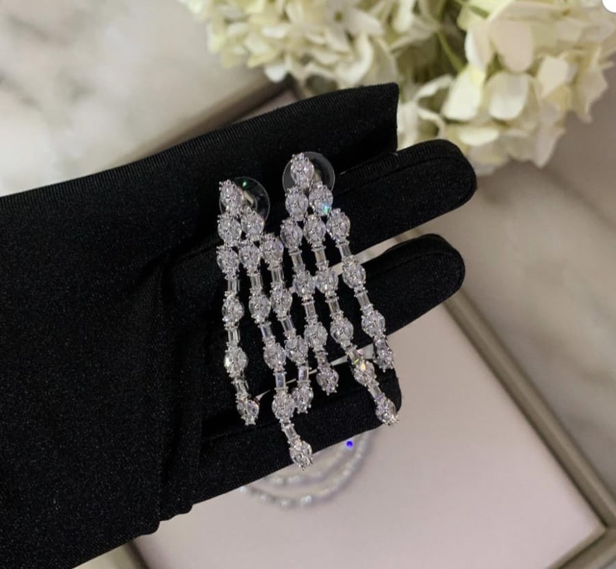 Large luxury set: Abeer