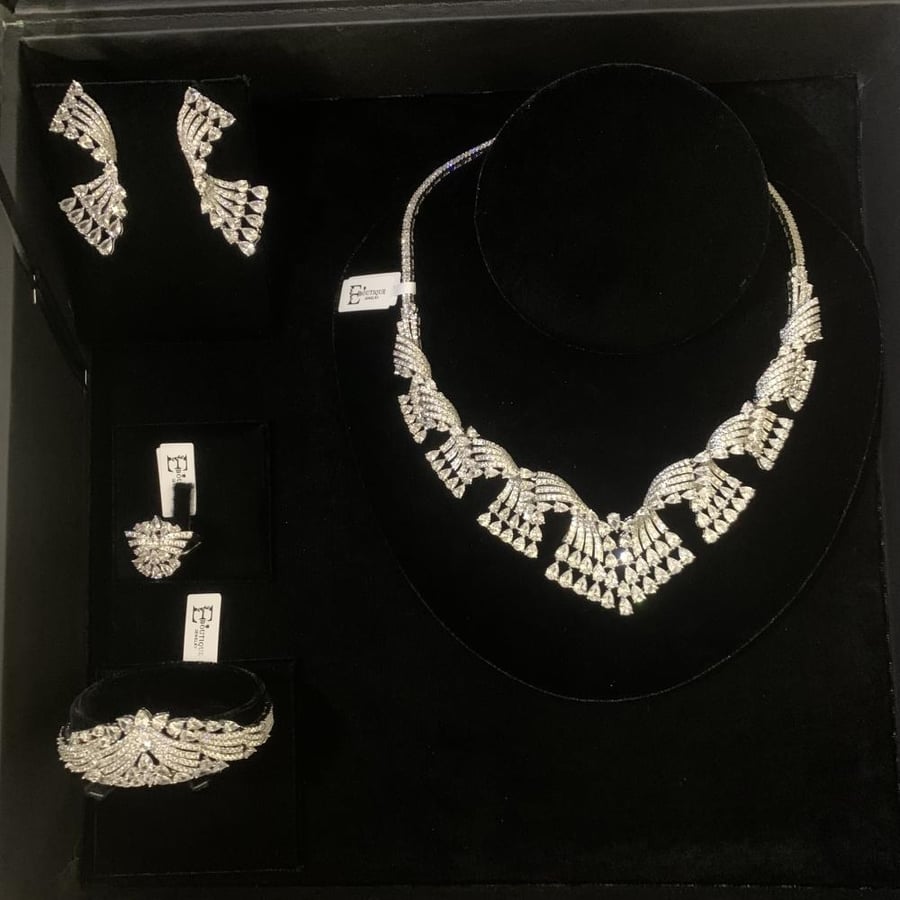 Rose set