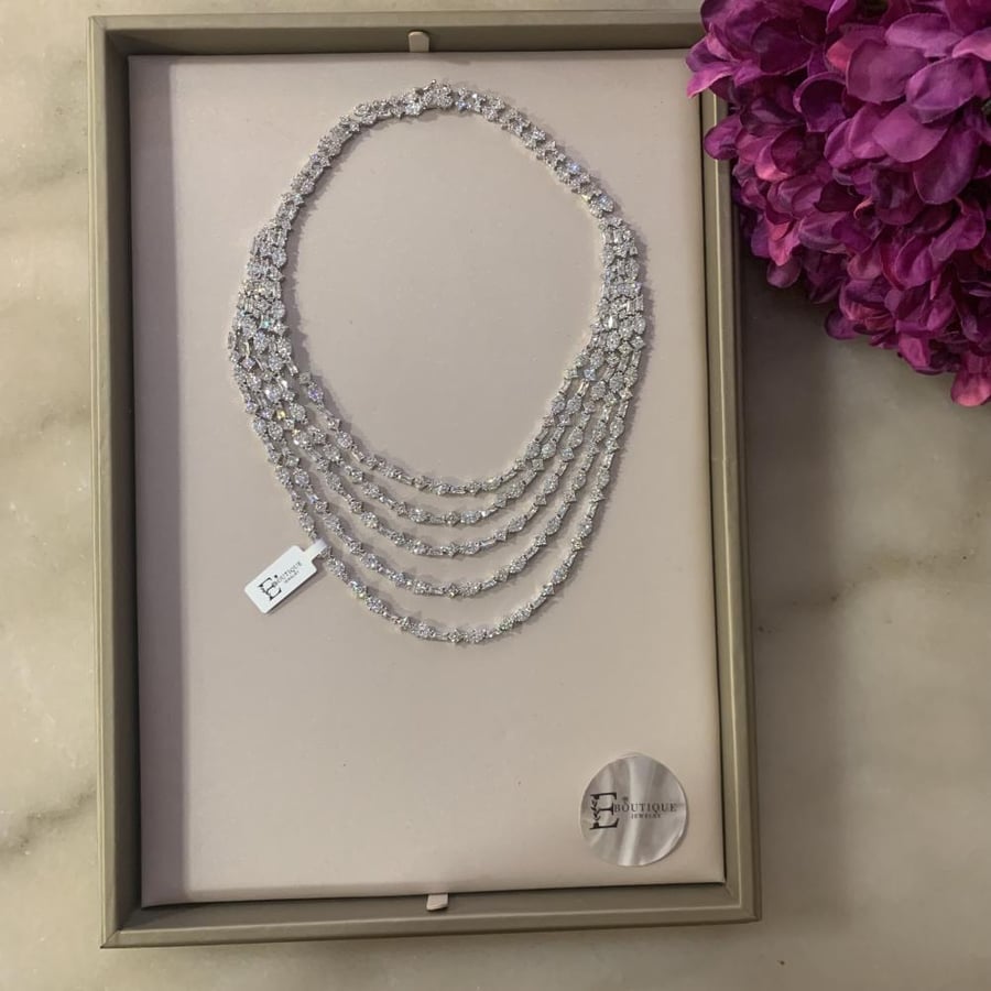 Large luxury set: Abeer