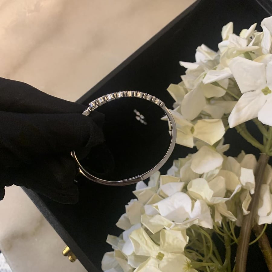 طقم ناعم  اسواره وخاتم