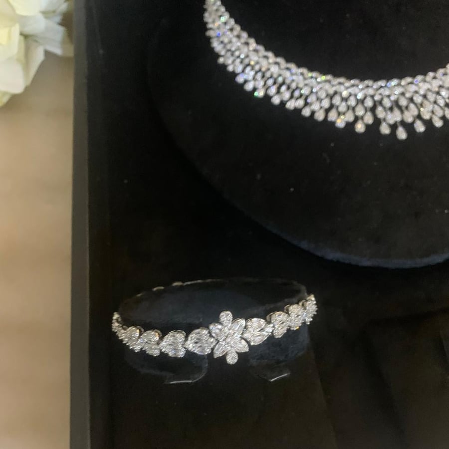 Diamond Design Set: Dem