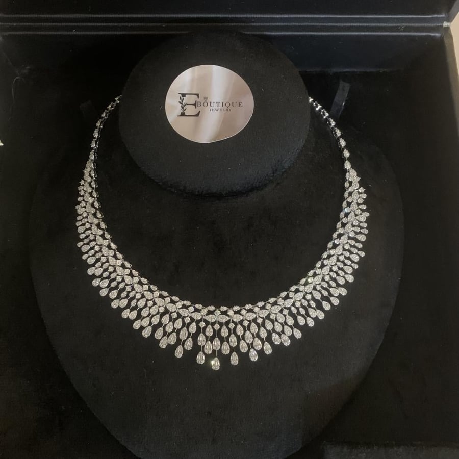 Diamond Design Set: Dem