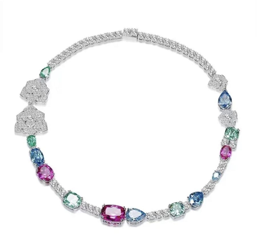 Mermaid Luxury Set