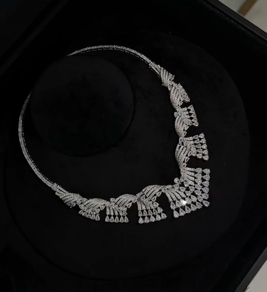 Rose set