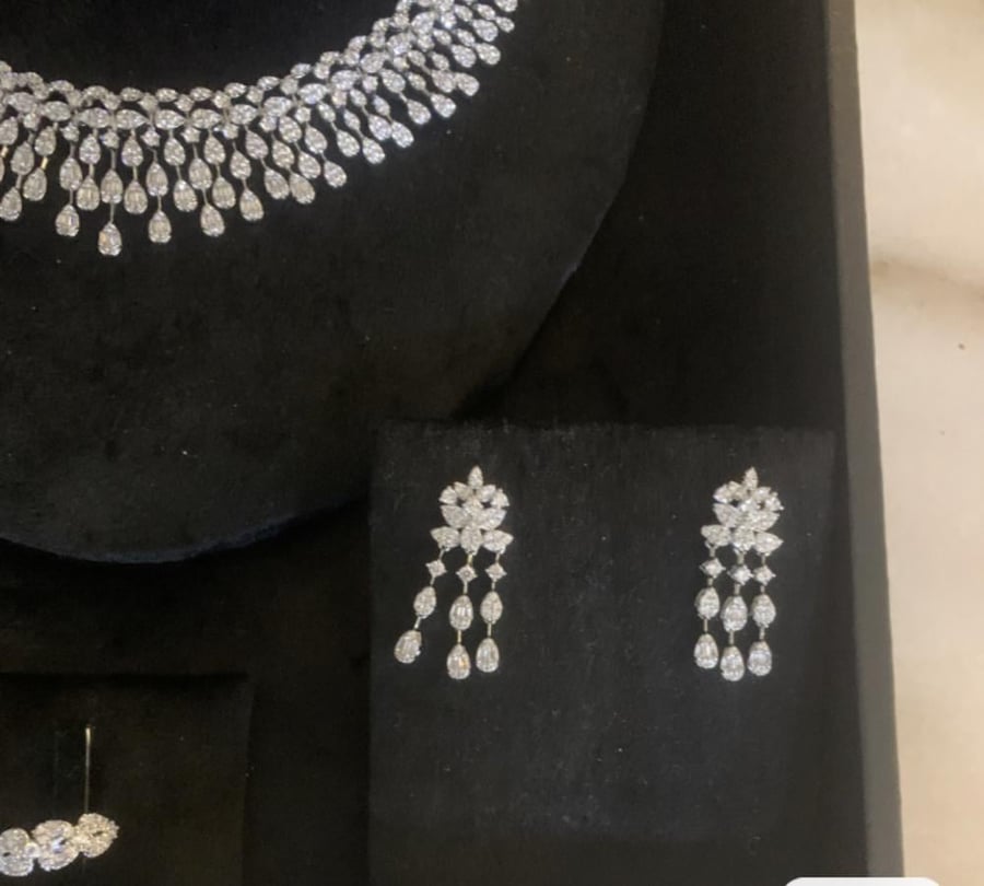 Diamond Design Set: Dem