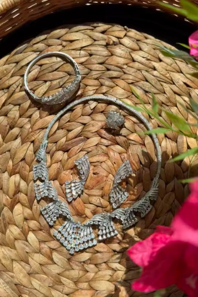 Rose set