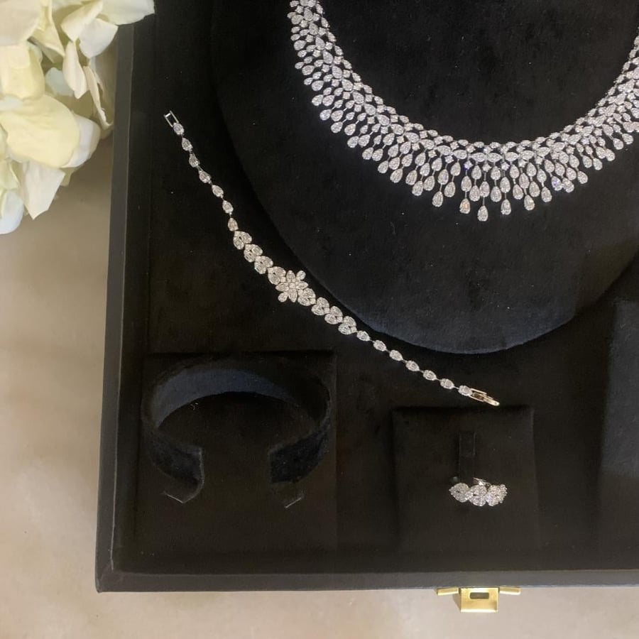 Diamond Design Set: Dem