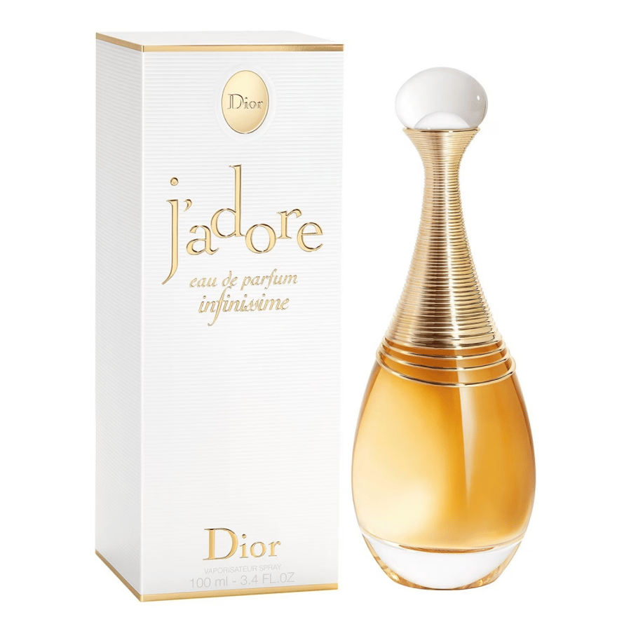 Dior J'adore Infinissime perfume