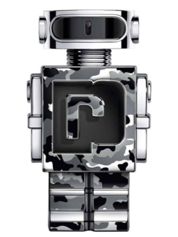 Paco Rabanne Legion Army Edition perfume