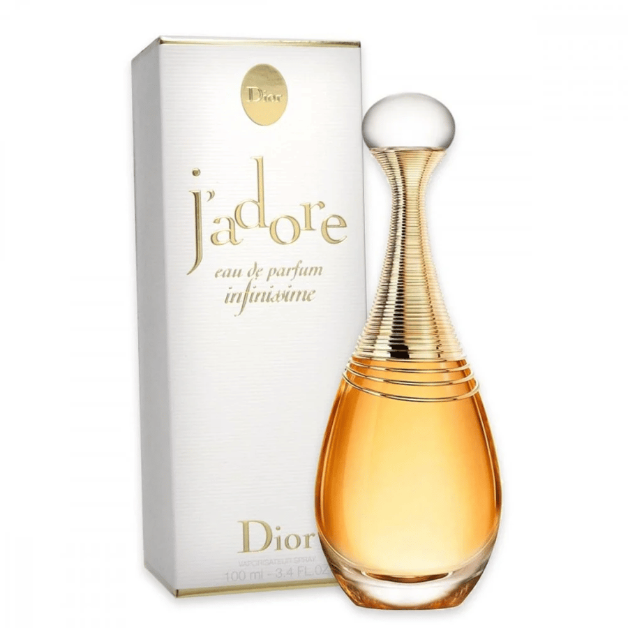 Dior J'adore Infinissime perfume