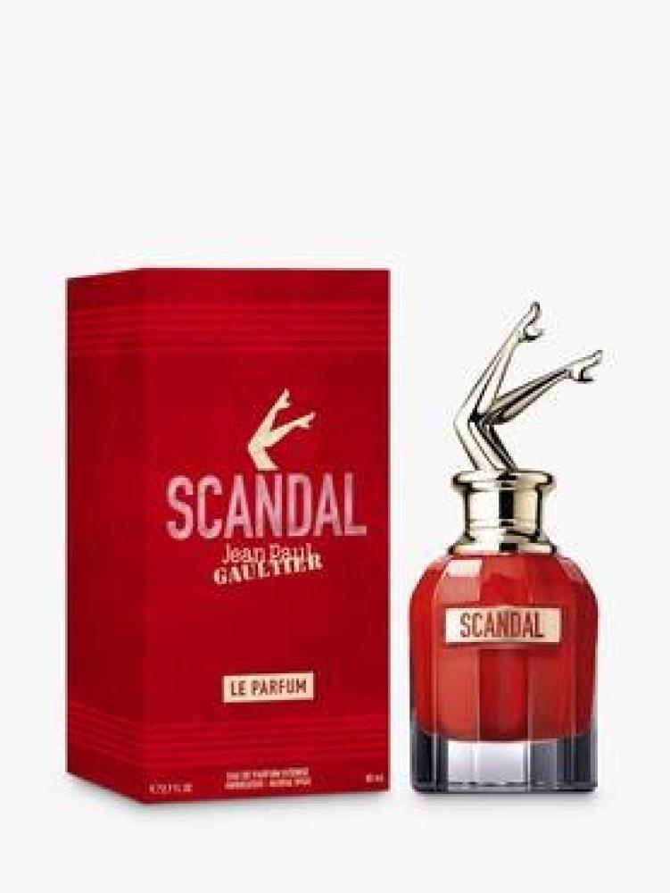 Scandal Night perfume