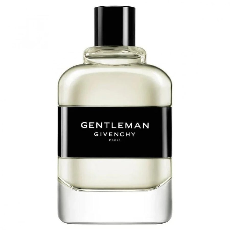 Givenchy Gentle Man perfume