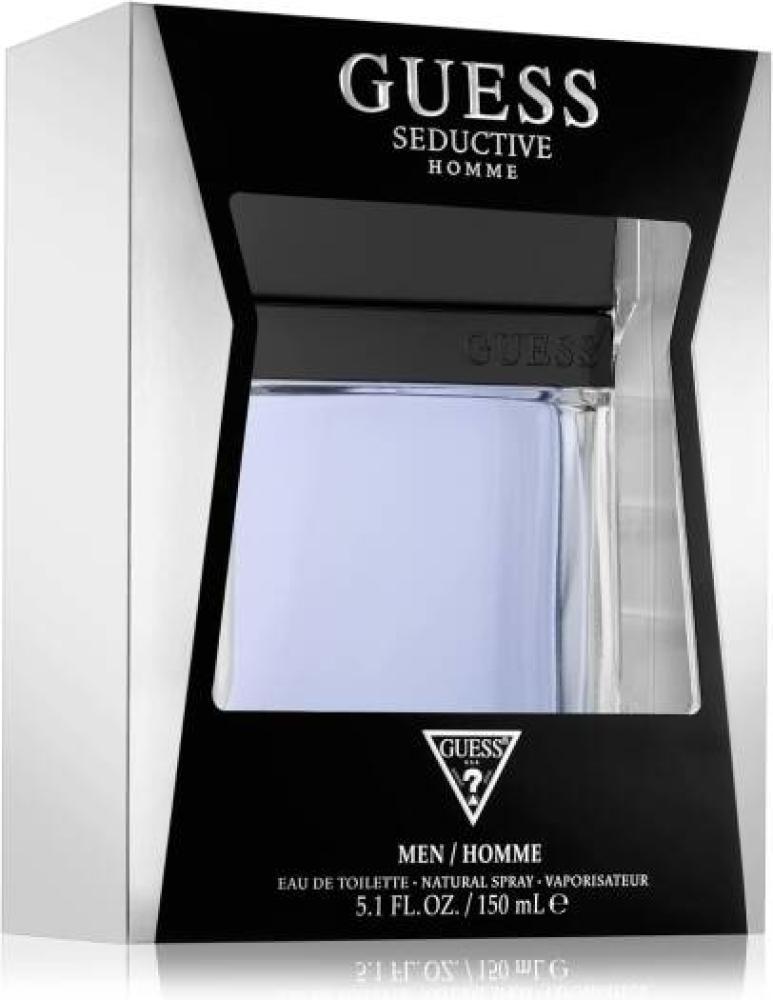 Gis Sedactive perfume for men - Eau de Toilette, 150 ml