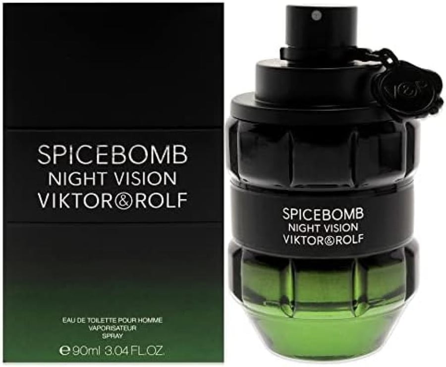 Victor and Rolf Night Vision perfume