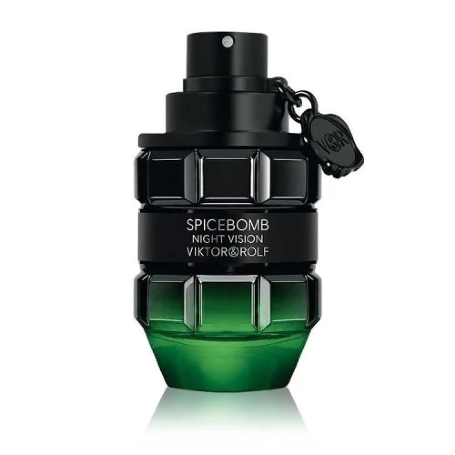Victor and Rolf Night Vision perfume