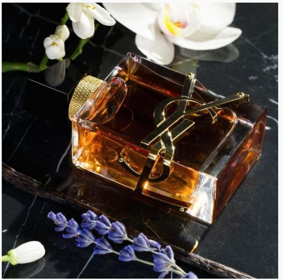 Yves Saint Laurent Libre Intense perfume