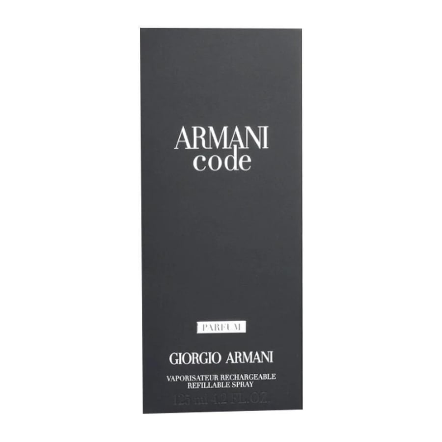 Giorgio Armani perfume