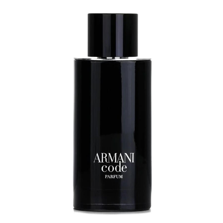 Giorgio Armani perfume