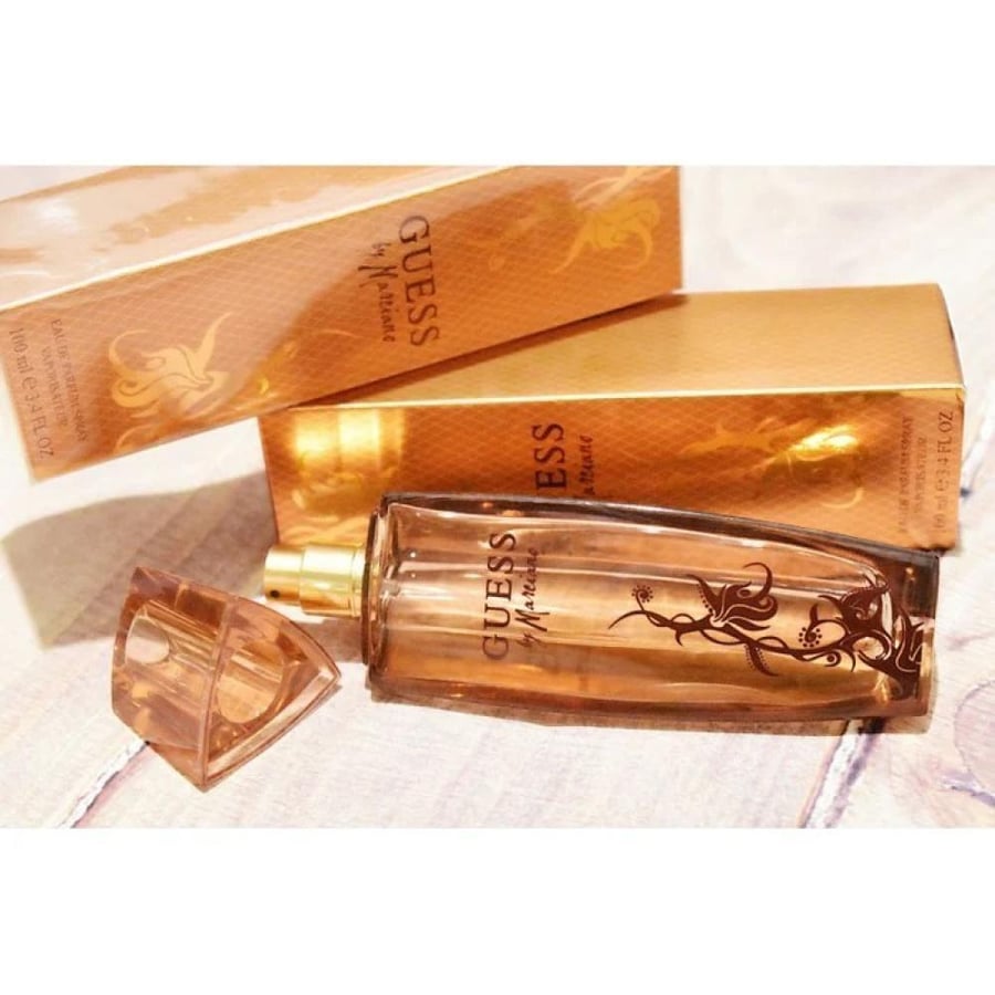 Gis by Marciano perfume