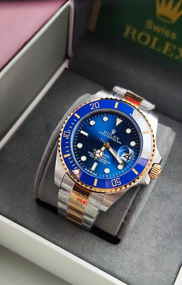 Rolex Pepsi watch 2026