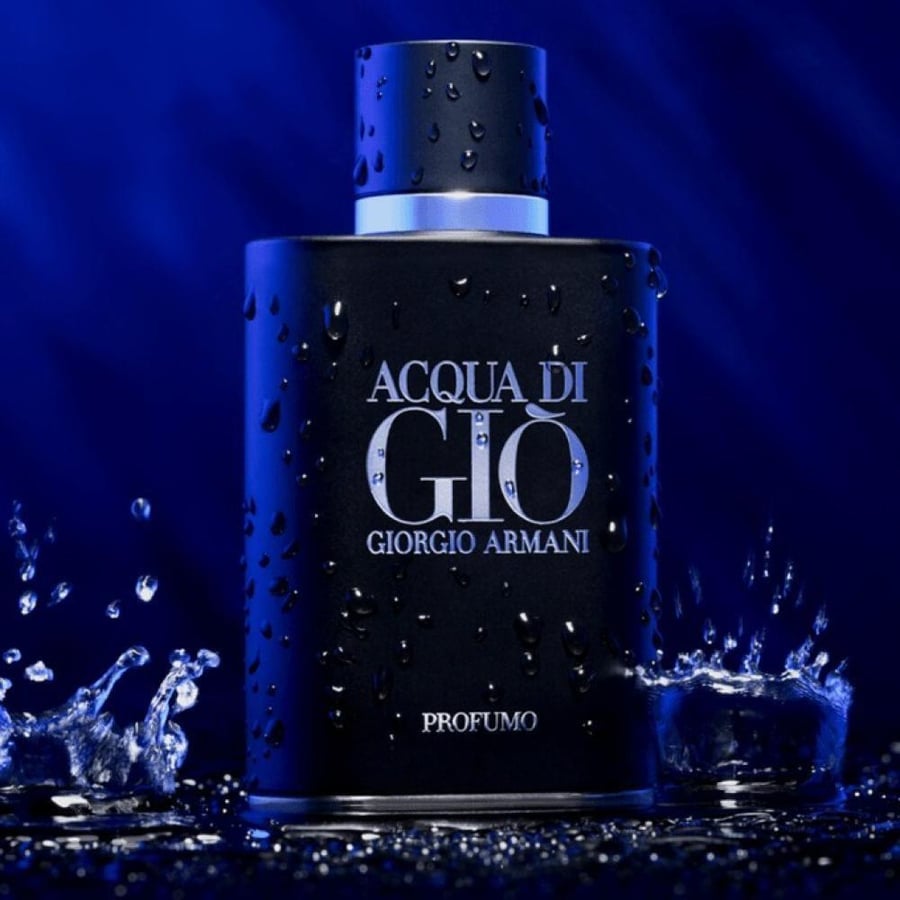 Giorgio Armani Acqua di Giò perfume