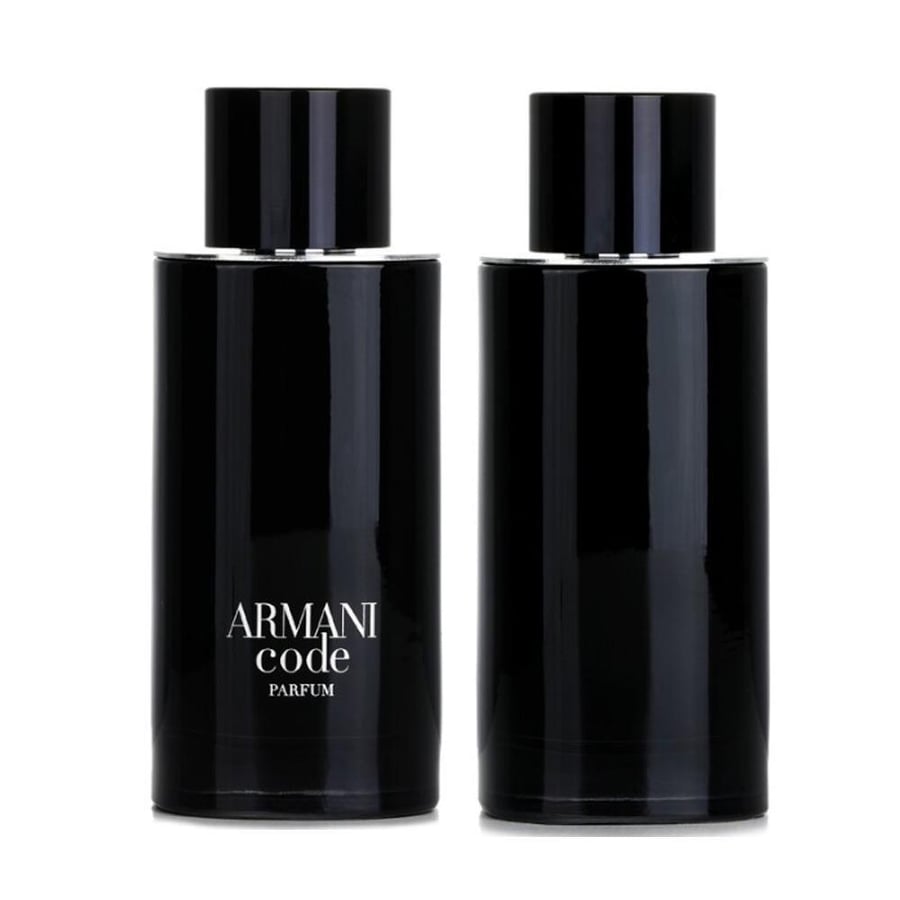 Giorgio Armani perfume