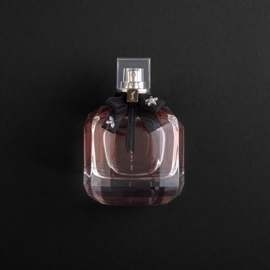 Yves Saint Laurent Mon Paris Floral perfume