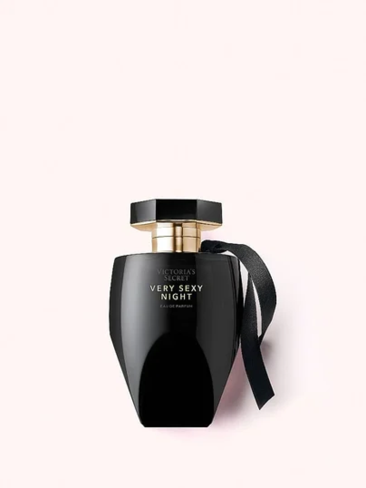 Victoria's Secret Very Sexy Night perfume