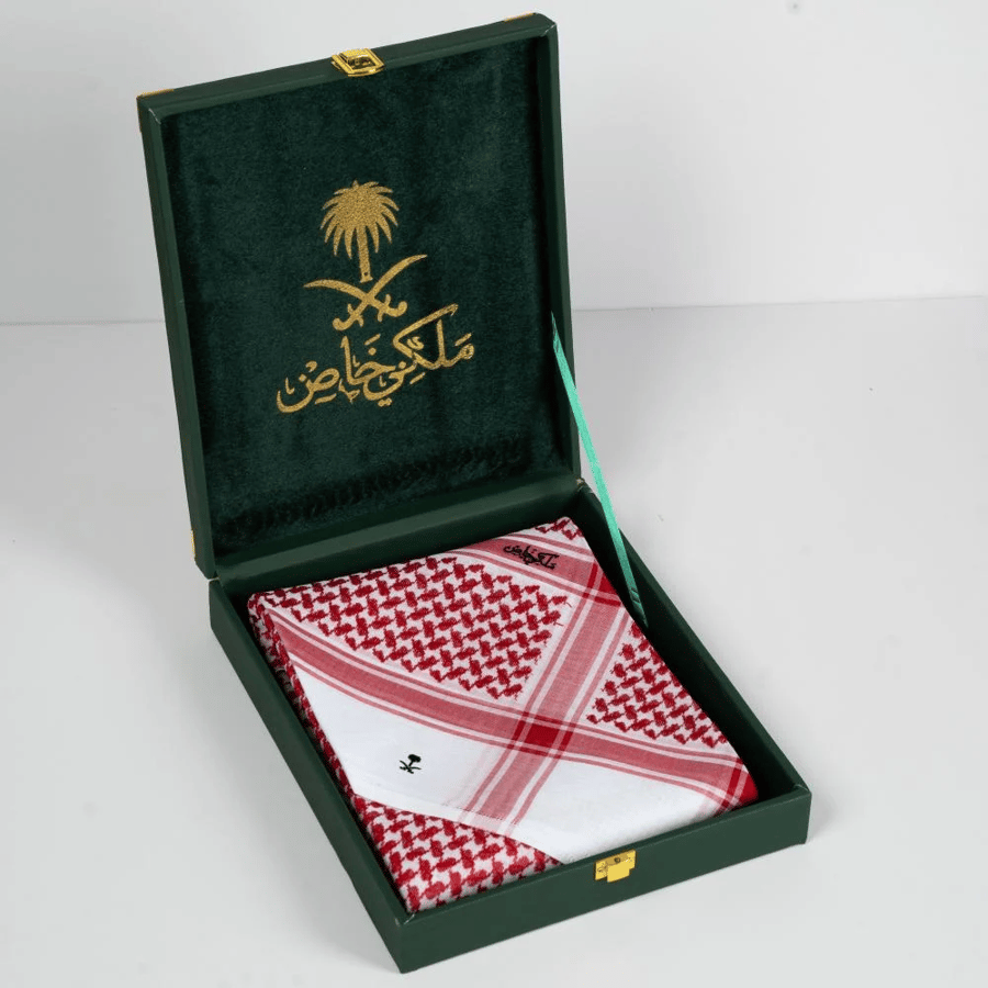 Offer of 3 royal headbands at one price