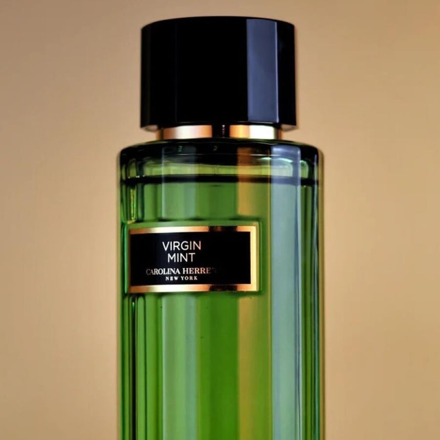 Carolina Herrera Herrera Confidential Angel Virgin Mint
