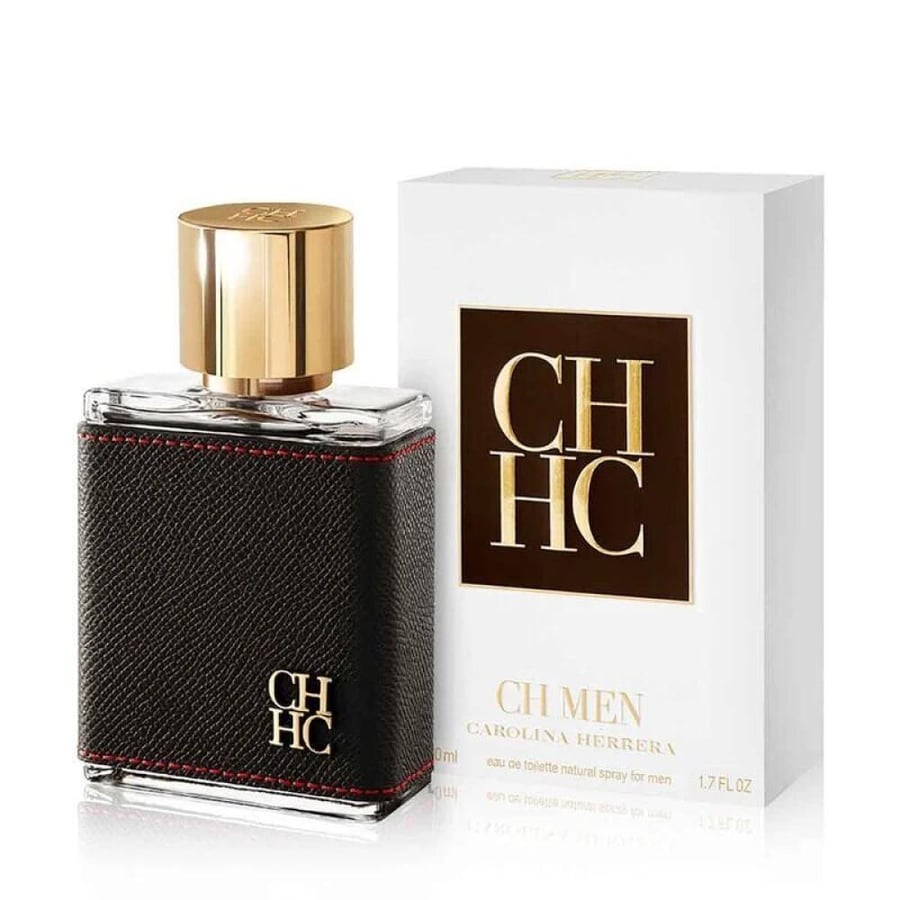 Carolina Herrera CH