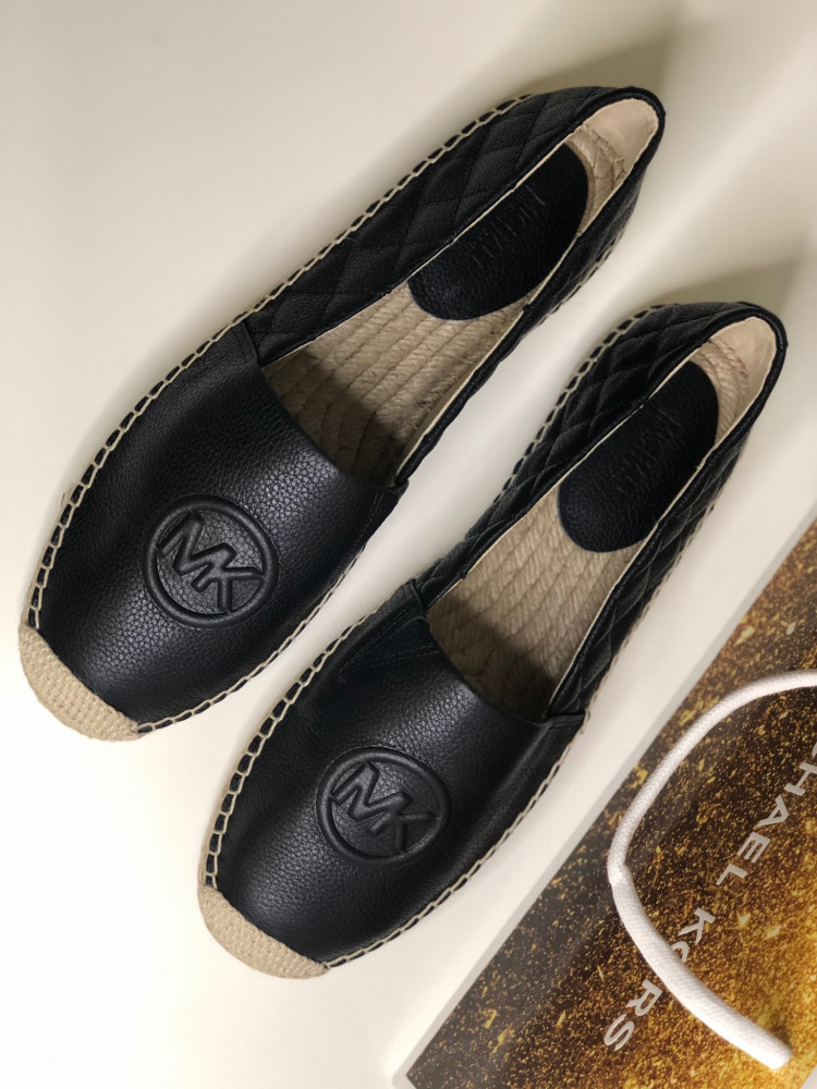 Michael kora flats