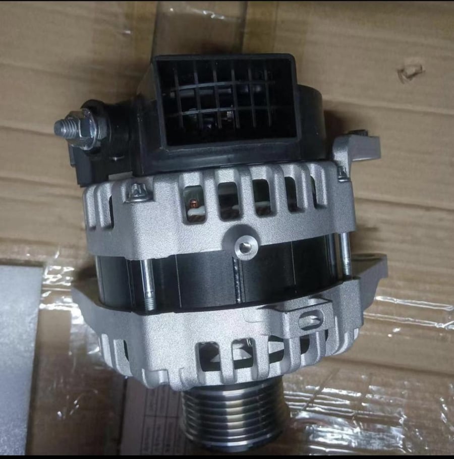 دينمو شانجان- كهرب- Alternator Changan