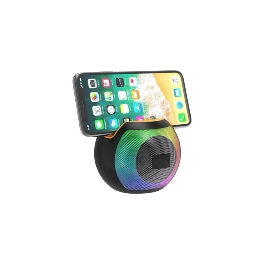 Ten Plus Speaker