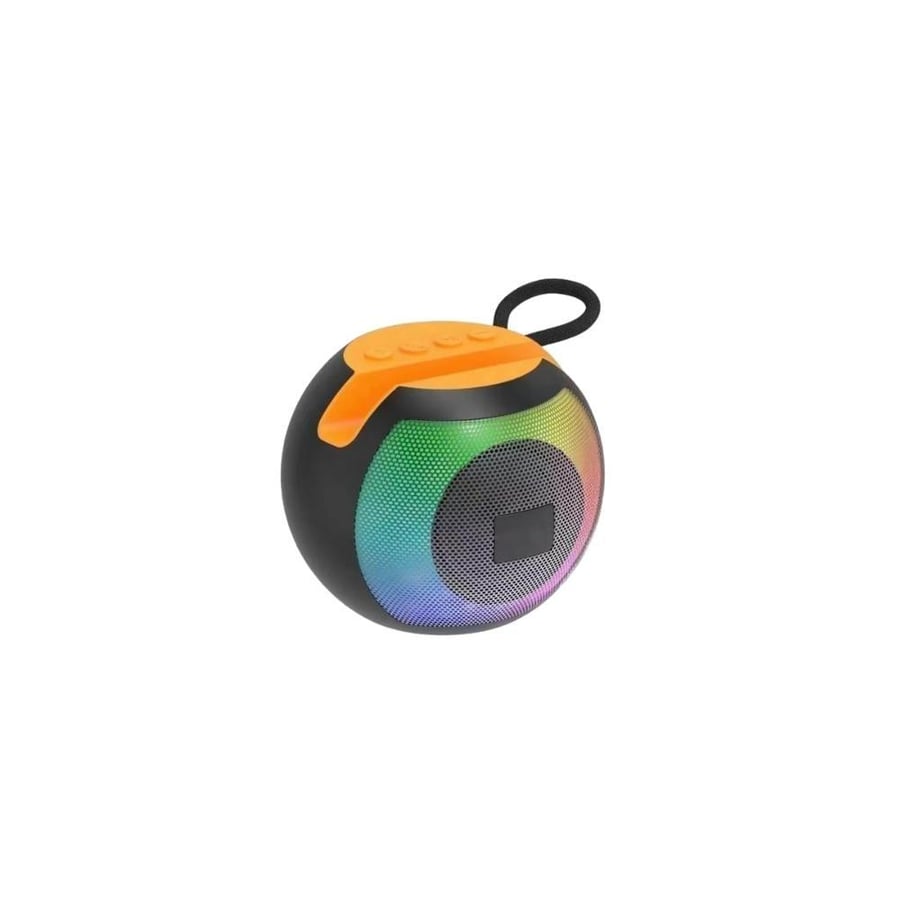 Ten Plus Speaker