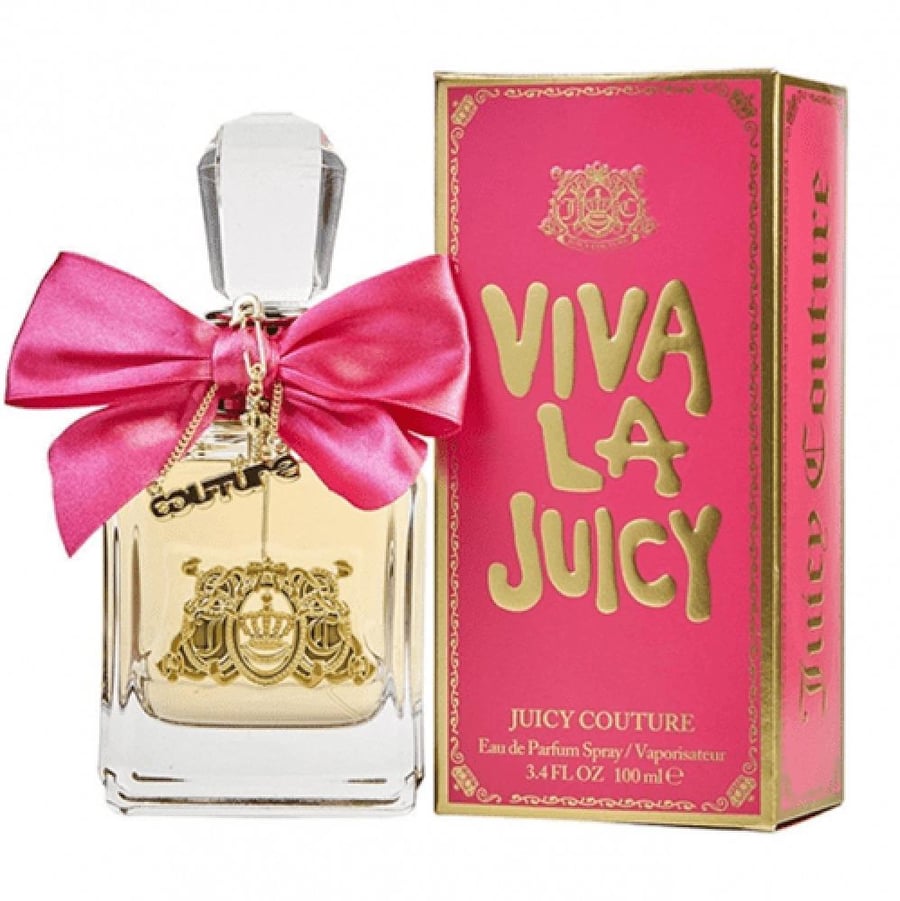 عطر فيفا لا جوسي من جوسي كوتور للنساء - او دو برفيوم - 100مل