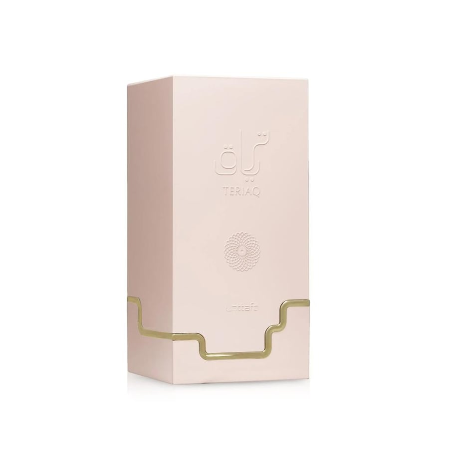 Tariq perfume for women from Latafa - Eau de Parfum 100ml