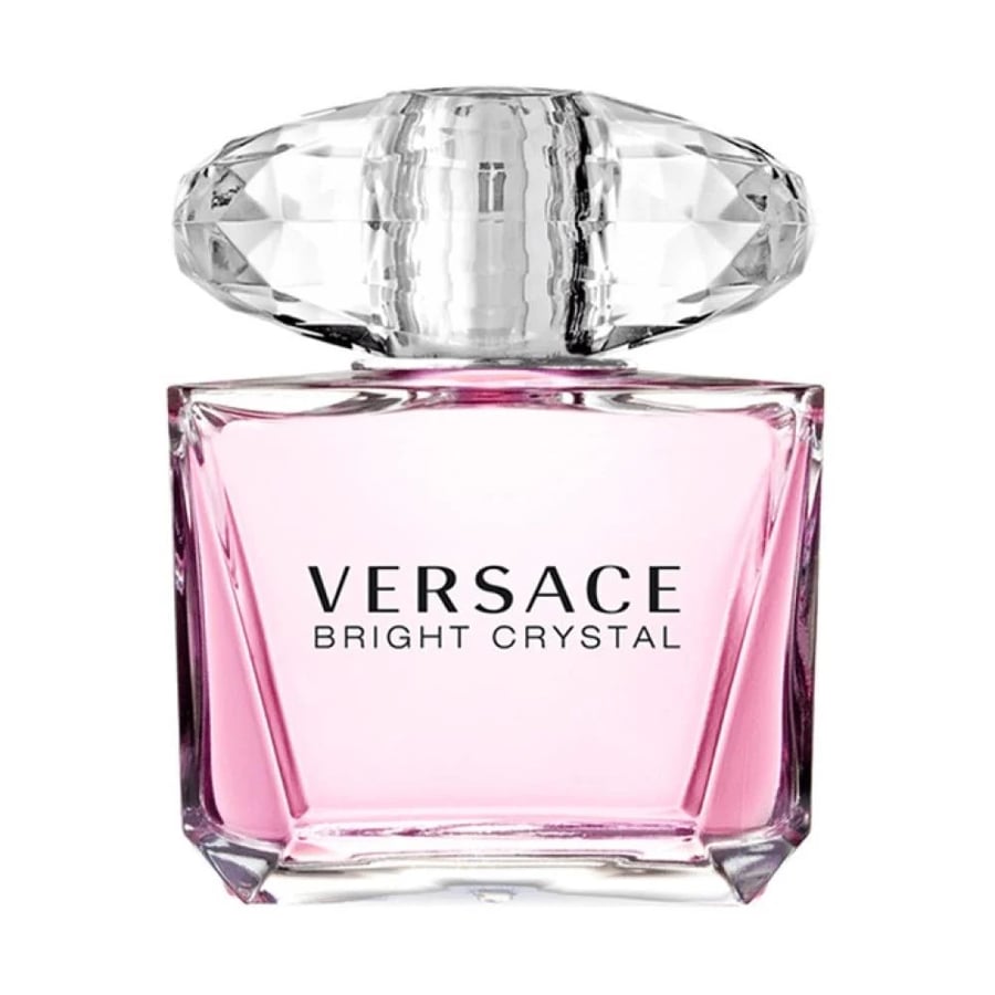 عطر برايت كريستال من فرزاتشي للنساء - او دي تواليت - 30مل