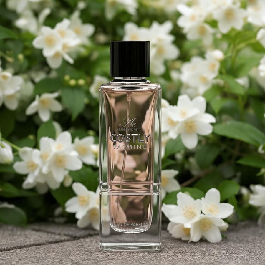 Costeli Jasmine for women from Alina Corel or De Parfume - 100ml