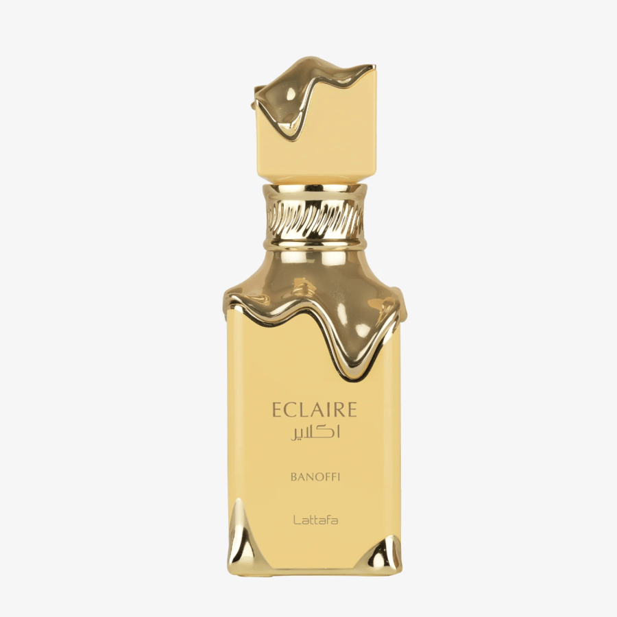 Eclaire perfume by Banofi for both genders from Latifa - 100ml